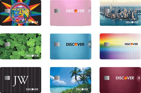 what generation rfid is the discoverit card|discover credit card.